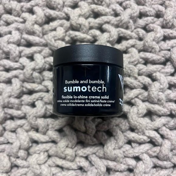 Bumble and bumble Sumotech - Picture 2 of 4